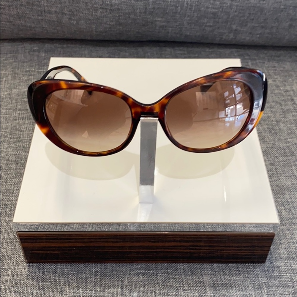 Tiffany & Co Sunglasses TF4153